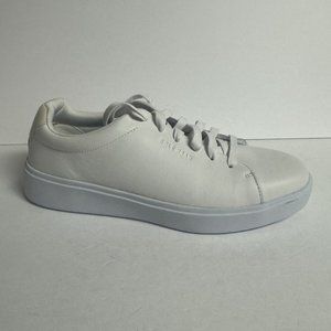 Cole Haan Mens Grand Crosscourt Traveler Sneaker White Size 11.5 M